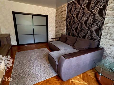 квартира по адресу Академика Королёва просп., 6