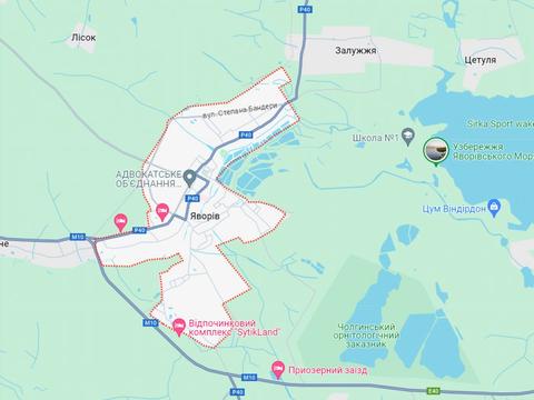 комерційна за адресою Лесі Українки вул., 39