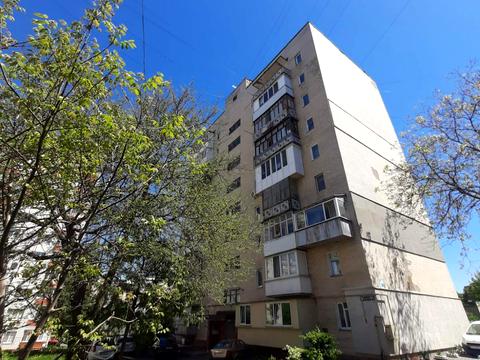 квартира за адресою Миру просп., 51/2