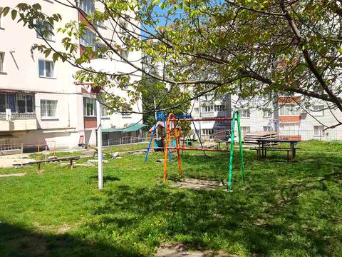 квартира за адресою Миру просп., 51/2