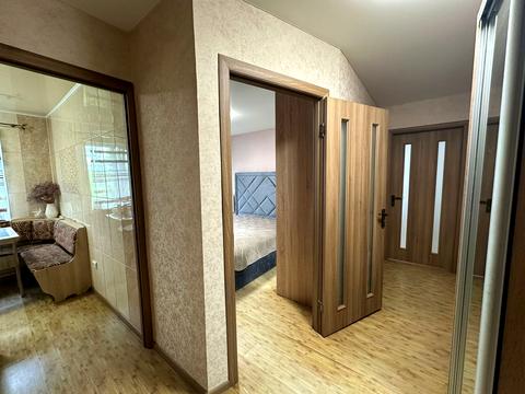 квартира за адресою Станційна вул., 12