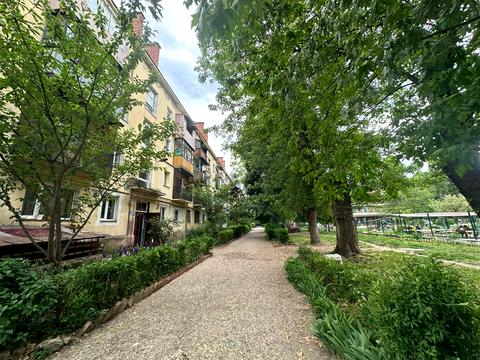 квартира за адресою Станційна вул., 12
