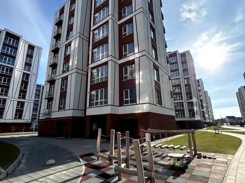 квартира по адресу Отца Ивана Блавацкого ул., (1 черга (будинок 1))
