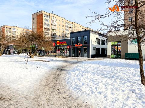 комерційна за адресою Вовчинецька вул., 192