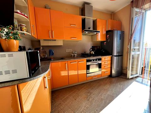 квартира за адресою Кільцева вул., 12