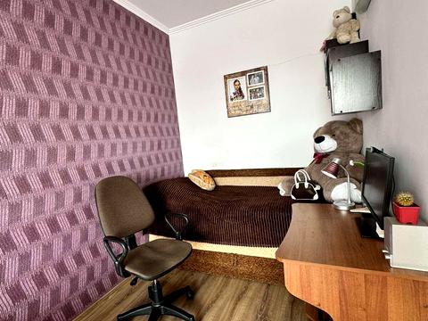 квартира за адресою Кільцева вул., 12