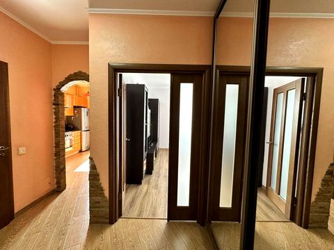 квартира за адресою Кільцева вул., 12