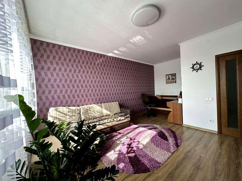 квартира за адресою Кільцева вул., 12