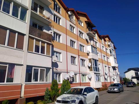 квартира за адресою Кільцева вул., 12