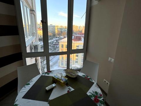 квартира за адресою Валерія Лобановського просп. (Червонозоряний), 6-А