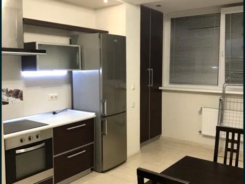 квартира за адресою Гольдбергівська вул. (1-ї Кінної Армії), 9