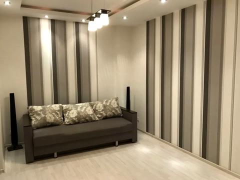 квартира за адресою Гольдбергівська вул. (1-ї Кінної Армії), 9