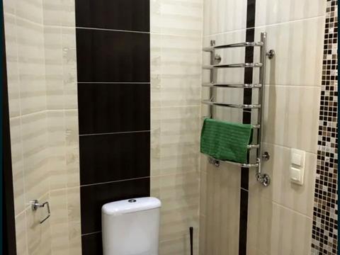 квартира за адресою Гольдбергівська вул. (1-ї Кінної Армії), 9