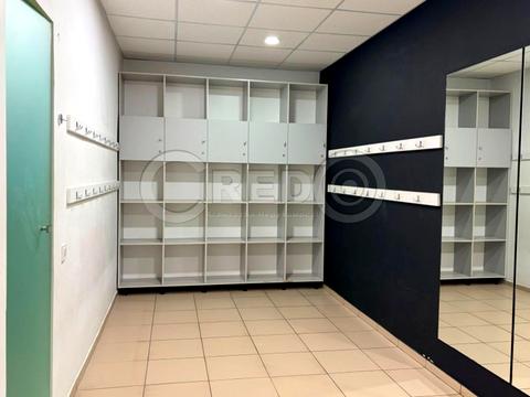 коммерческая по адресу Единства ул., 6