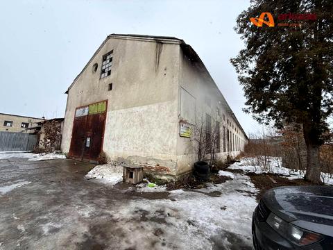 комерційна за адресою Грушевського вул., 4