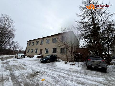 комерційна за адресою Грушевського вул., 4