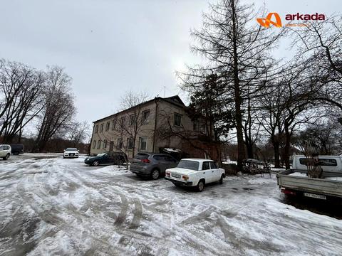комерційна за адресою Грушевського вул., 4