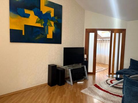 квартира за адресою Шевченка пров., 4