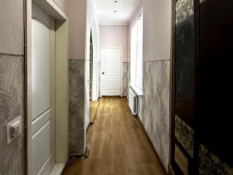 квартира за адресою Костянтинівська вул., 37
