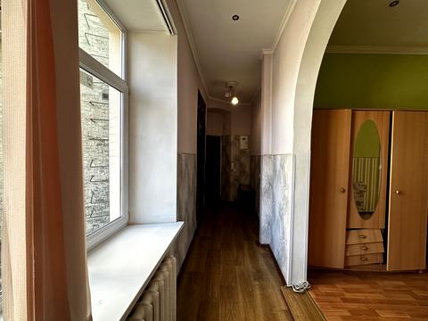 квартира за адресою Костянтинівська вул., 37