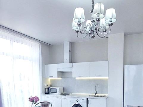 квартира за адресою Дмитріївська вул. (Дмитрія Донського), 59/1
