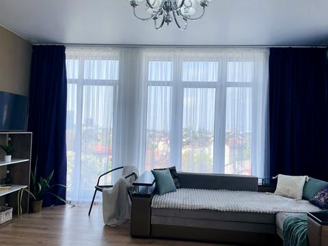 квартира за адресою Дмитріївська вул. (Дмитрія Донського), 59/1