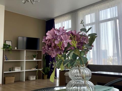 квартира за адресою Дмитріївська вул. (Дмитрія Донського), 59/1
