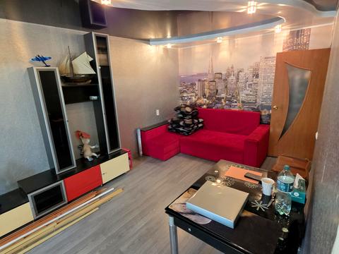квартира за адресою Миколаївська вул., 9