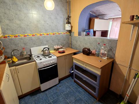 квартира за адресою Миколаївська вул., 9