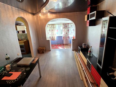 квартира за адресою Миколаївська вул., 9