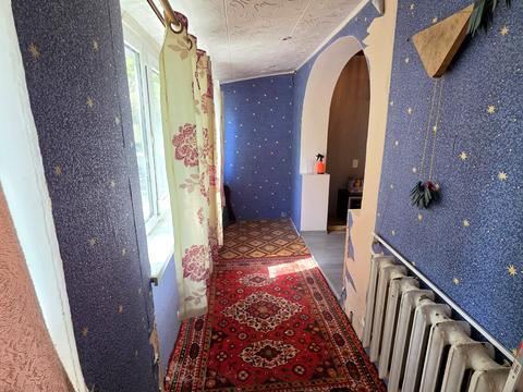 квартира за адресою Миколаївська вул., 9