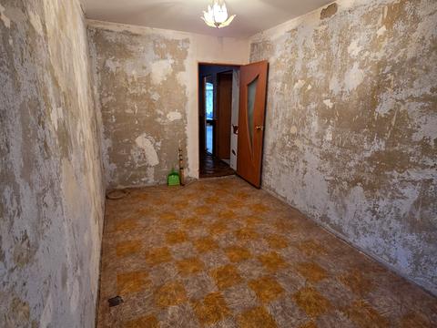 квартира за адресою Миколаївська вул., 9