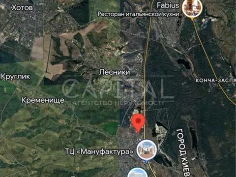 ділянка за адресою Софіївська вул.