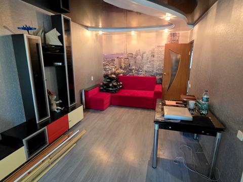 квартира за адресою Миколаївська вул., 9