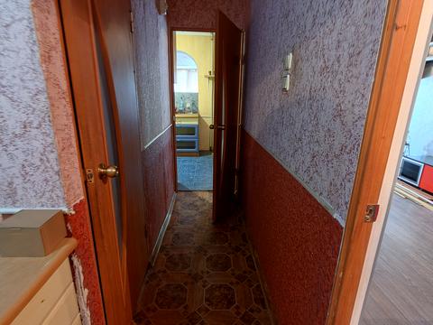 квартира за адресою Миколаївська вул., 9