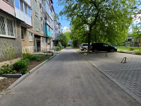 квартира за адресою Миколаївська вул., 9