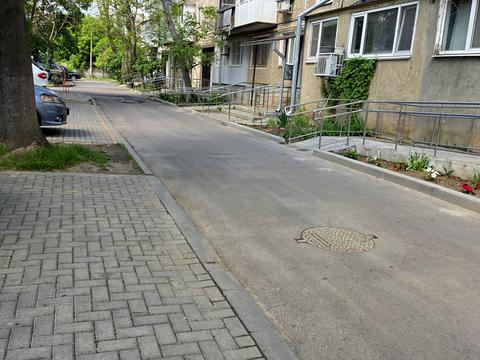 квартира за адресою Миколаївська вул., 9