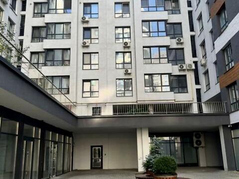 квартира за адресою Городницька вул., 9