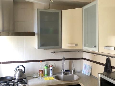 квартира за адресою Прирічна вул., 17