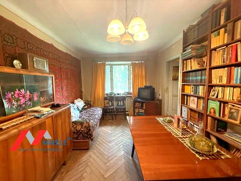 квартира за адресою Будівельників вул., 12