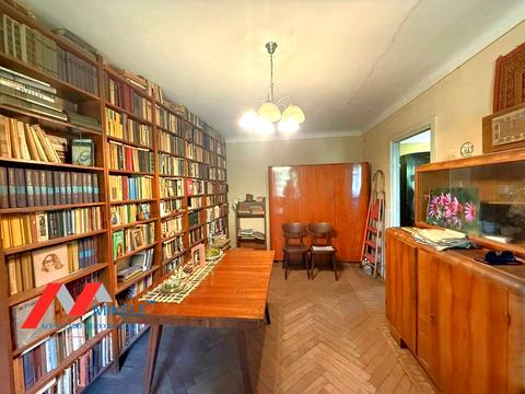 квартира за адресою Будівельників вул., 12