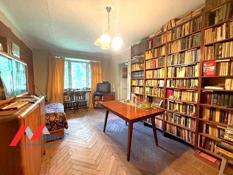 квартира за адресою Будівельників вул., 12
