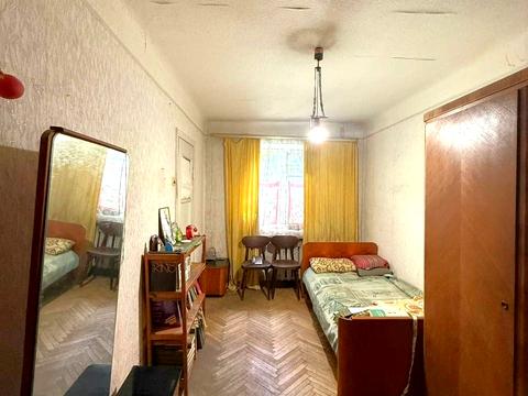квартира за адресою Будівельників вул., 12