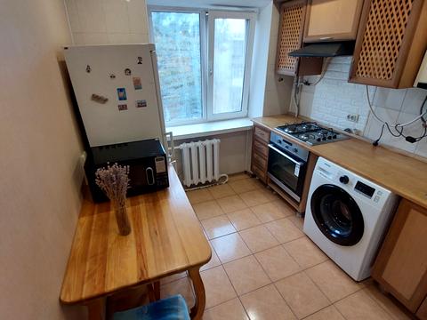 квартира за адресою Миколаївська вул., 28