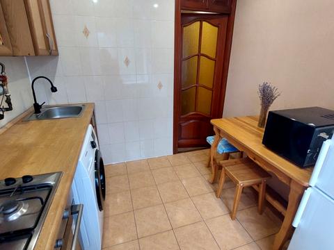 квартира за адресою Миколаївська вул., 28