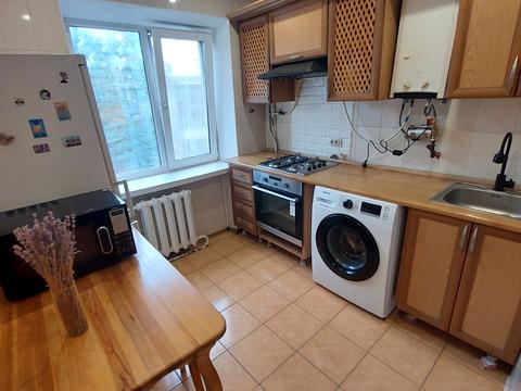 квартира за адресою Миколаївська вул., 28
