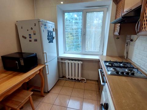 квартира за адресою Миколаївська вул., 28