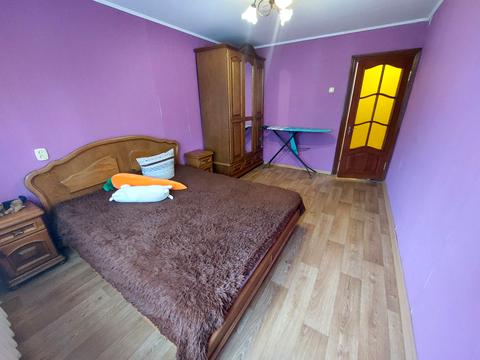 квартира за адресою Миколаївська вул., 28