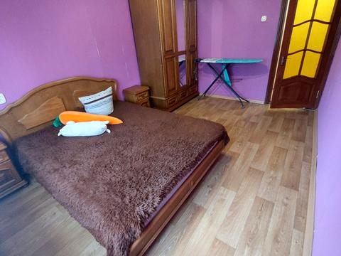 квартира за адресою Миколаївська вул., 28