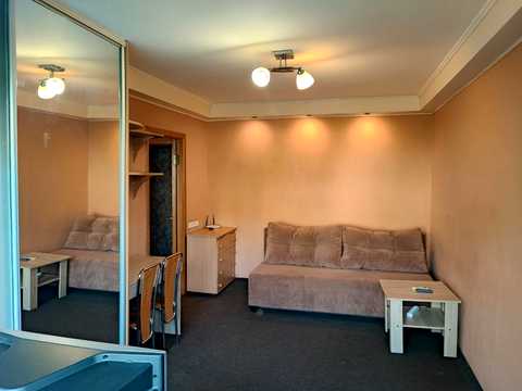 квартира за адресою Краківська вул., 10